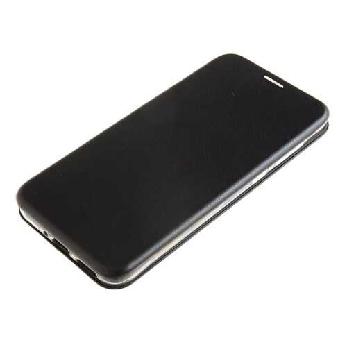 Чехол PC Fashion Сase для Asus ZB633K Black в Йота