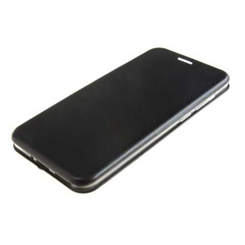 Чехол PC Fashion Сase для Honor 8c Black в Йота
