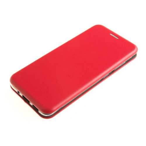 Чехол PC Fashion Сase для Samsung S20 plus красный в Йота