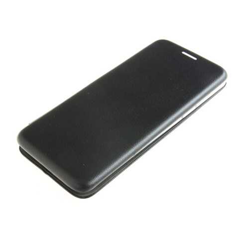Чехол PC Fashion Сase для Samsung S9 Black в Йота