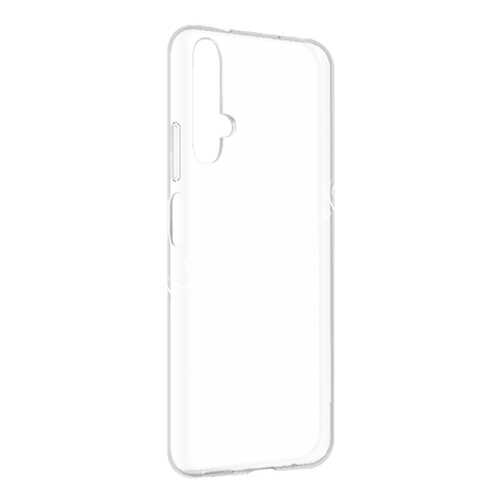 Чехол PC Jack Case для Huawei Honor 20s Transparent в Йота