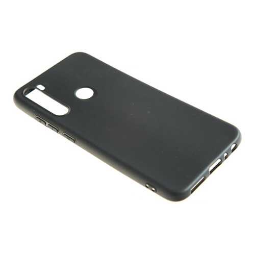 Чехол PC TPU Case для Xiaomi Redmi Note 8 Black в Йота