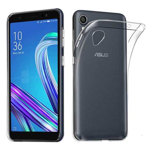 Чехол RE:PA для Asus Zenfone Live L1 Go Edition (G552KL) в Йота