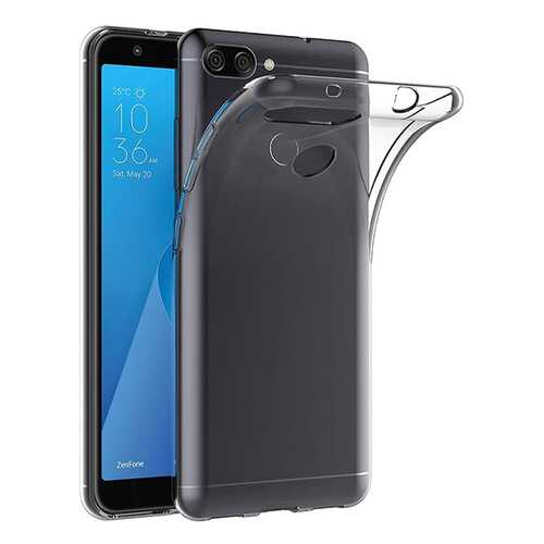 Чехол RE:PA для Asus Zenfone Max Plus ZB570TL в Йота