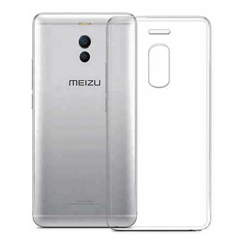 Чехол RE:PA для Meizu M6 Note в Йота