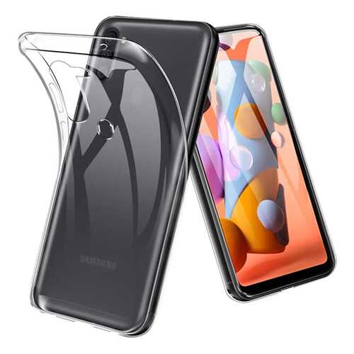 Чехол RE:PA для Samsung Galaxy A11 в Йота
