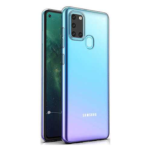 Чехол RE:PA для Samsung Galaxy A21s в Йота