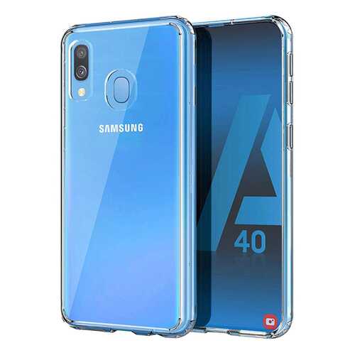 Чехол RE:PA для Samsung Galaxy A40 в Йота
