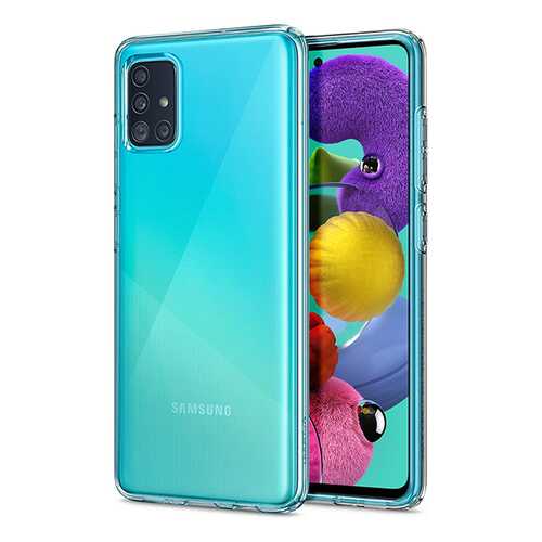 Чехол RE:PA для Samsung Galaxy A51 в Йота