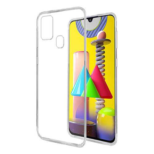 Чехол RE:PA для Samsung Galaxy M31 в Йота