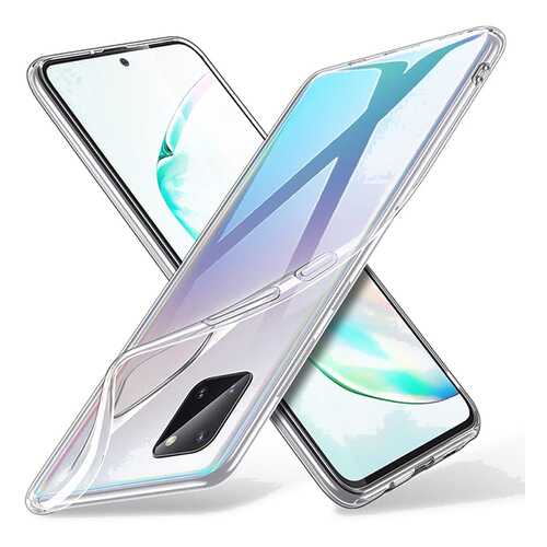 Чехол RE:PA для Samsung Galaxy Note 10 Lite в Йота
