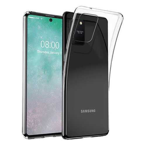 Чехол RE:PA для Samsung Galaxy S10 Lite в Йота
