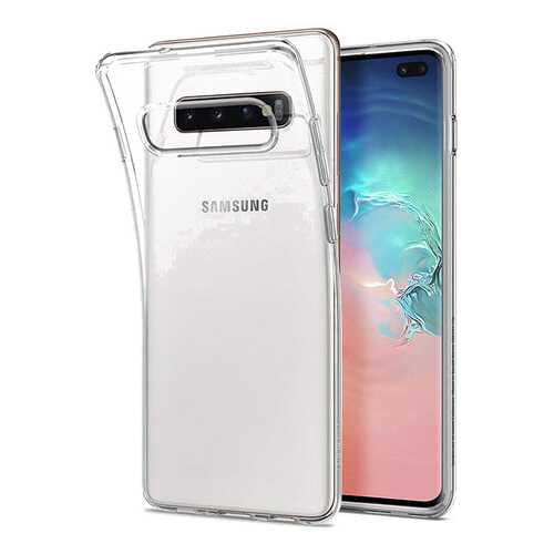 Чехол RE:PA для Samsung Galaxy S10 Plus в Йота