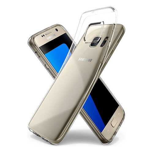 Чехол RE:PA для Samsung Galaxy S7 в Йота