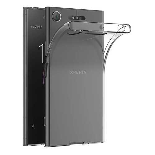 Чехол RE:PA для Sony Xperia XZ1 в Йота