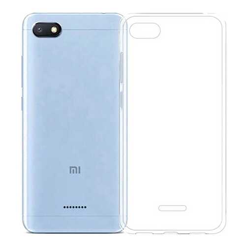 Чехол RE:PA для Xiaomi Redmi 6A в Йота