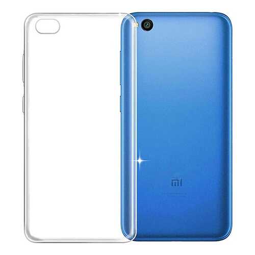 Чехол RE:PA для Xiaomi Redmi Go в Йота