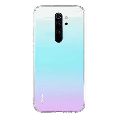 Чехол RE:PA для Xiaomi Redmi Note 8 Pro в Йота
