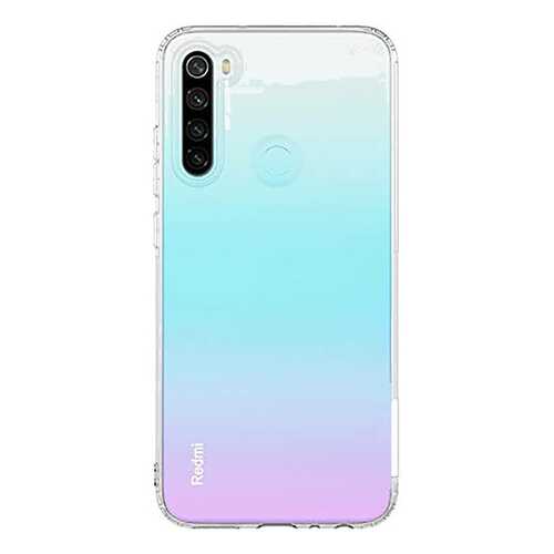 Чехол RE:PA для Xiaomi Redmi Note 8 в Йота