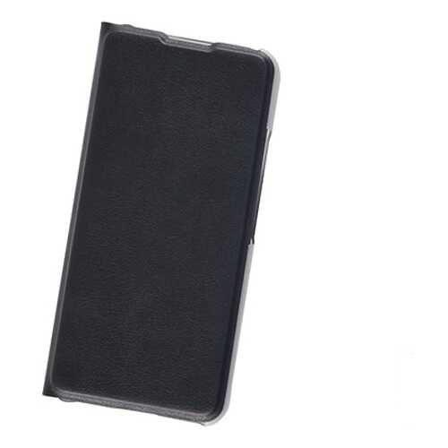 Чехол Red Line Book Cover для Honor 20 Black в Йота