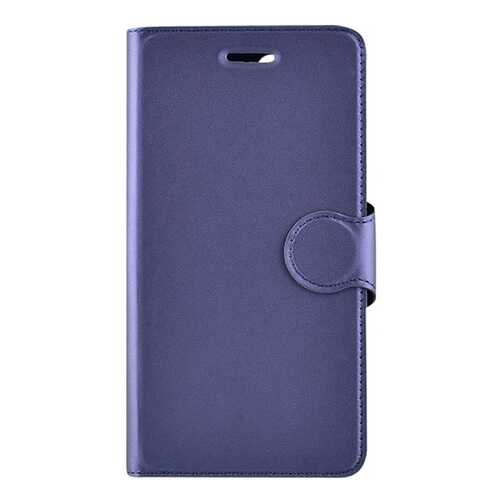 Чехол Red Line Book Type для Huawei Honor 7A Blue в Йота