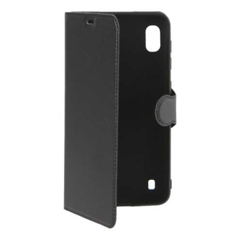 Чехол Red Line Book Type для Samsung Galaxy A10 (A105) Black в Йота