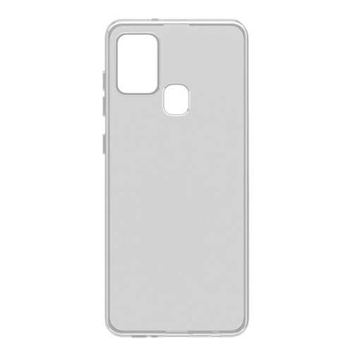 Чехол Red Line Color для Galaxy A21s,Transparent(VPSGGA217COLTR) в Йота