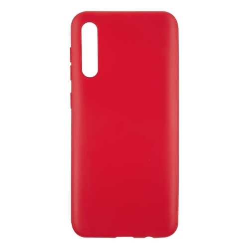 Чехол Red Line Ultimate для Galaxy A30s Red в Йота