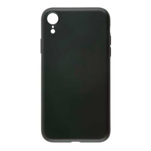 Чехол Red Line Ultimate для iPhone XR, Black (УТ000016120) в Йота