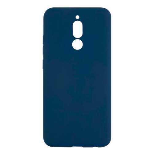 Чехол Red Line Ultimate для Xiaomi Redmi 8, Blue (УТ000019002) в Йота