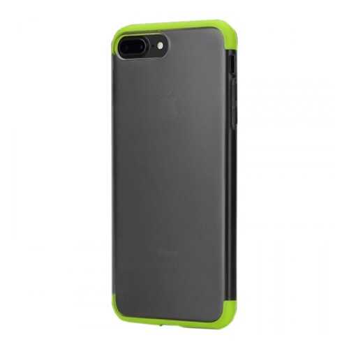Чехол Rock Rock Cheer Series для Apple iPhone 7 plus / 8 plus Green в Йота
