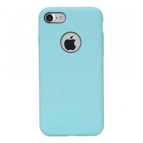 Чехол Rock Touch Series для Apple iPhone 7 / 8 Light Blue в Йота