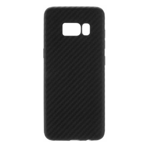 Чехол Samsung Galaxy S8 Hoco Carbon Black в Йота