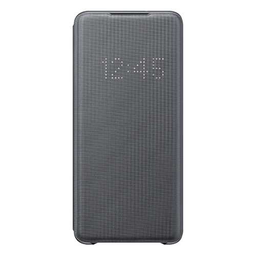 Чехол Samsung Smart LED View Cover Y2 для Galaxy S20+ Grey в Йота