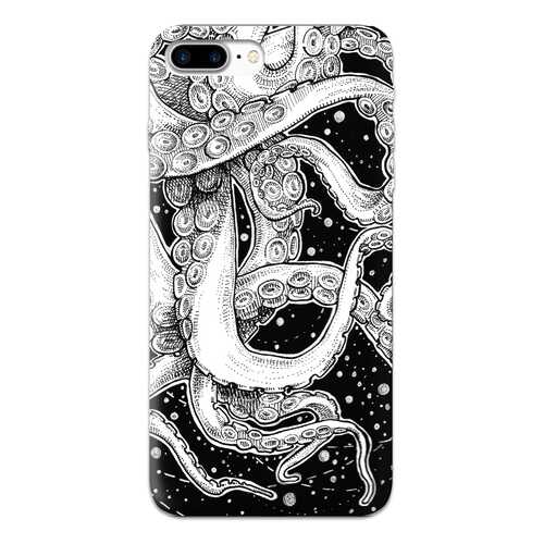 Чехол СМАКС Octopus для Apple iPhone 8 Plus в Йота