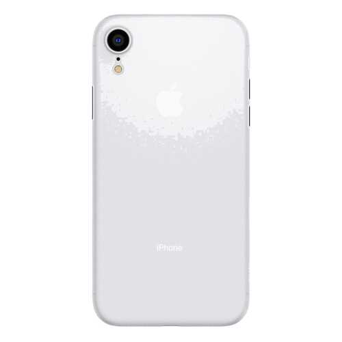 Чехол Spigen Air Skin для Apple iPhone XR в Йота