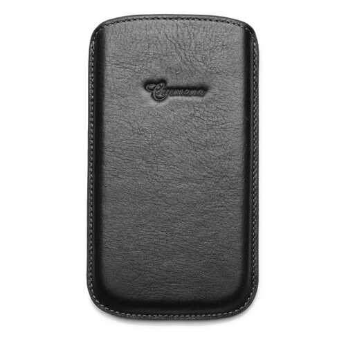 Чехол Spigen Crumena д/GalaxyS3 (09180) Black в Йота