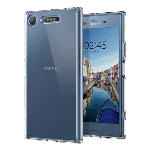 Чехол Spigen G11CS22412 в Йота
