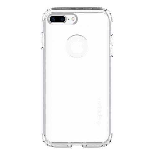 Чехол Spigen Hybrid Armor для Apple iPhone 7 Plus White (043CS21046) в Йота