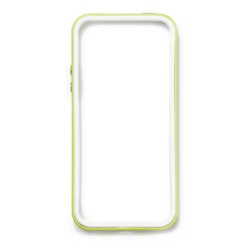 Чехол Spigen Neo Hybrid EX Snow Lime в Йота