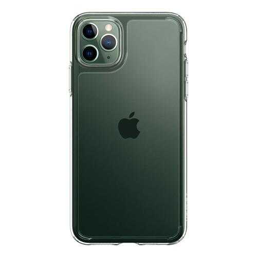 Чехол Spigen Quartz Hybrid 077CS27237 для iPhone 11 Pro в Йота