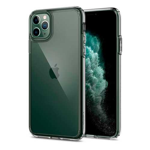 Чехол Spigen Ultra Hybrid 077CS27233 для iPhone 11 Pro в Йота