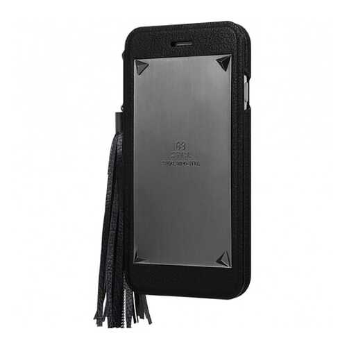 Чехол STIL Love Triangle Series для Apple iPhone 6/6s Black в Йота