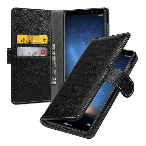 Чехол TETDED Gerzat series для Huawei Mate 10 Lite Black в Йота