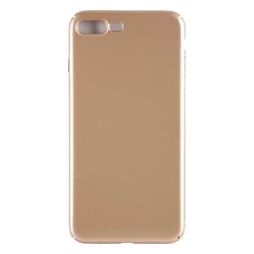 Чехол TFN для Iphone 8+/7+ HardCase Gold в Йота