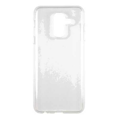 Чехол TFN для Samsung A605 TPU clear в Йота