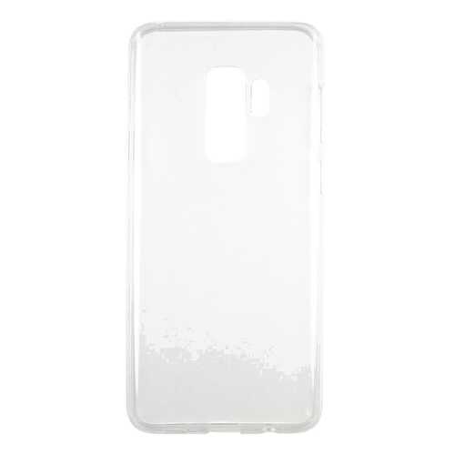 Чехол TFN для Samsung G965 TPU clear в Йота