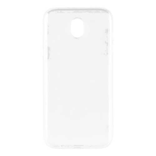 Чехол TFN для Samsung J610 TPU clear в Йота