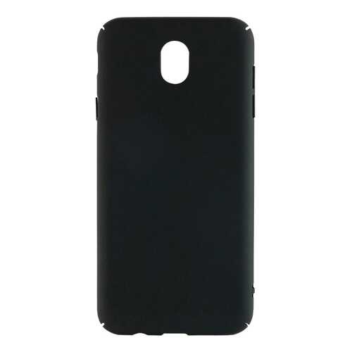 Чехол TFN для Samsung J730 HardCase Black в Йота