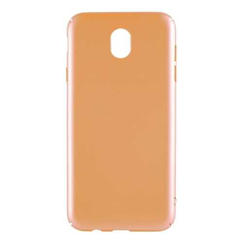 Чехол TFN для Samsung J730 HardCase Gold в Йота